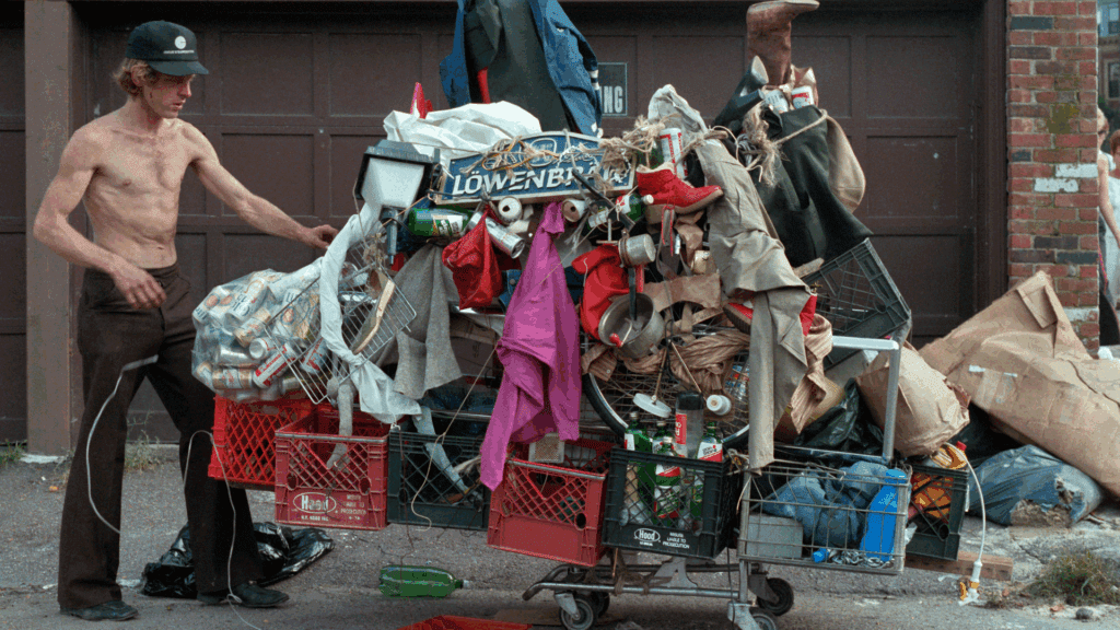 Junk Removal