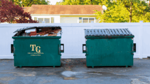 Dumpster Rentals