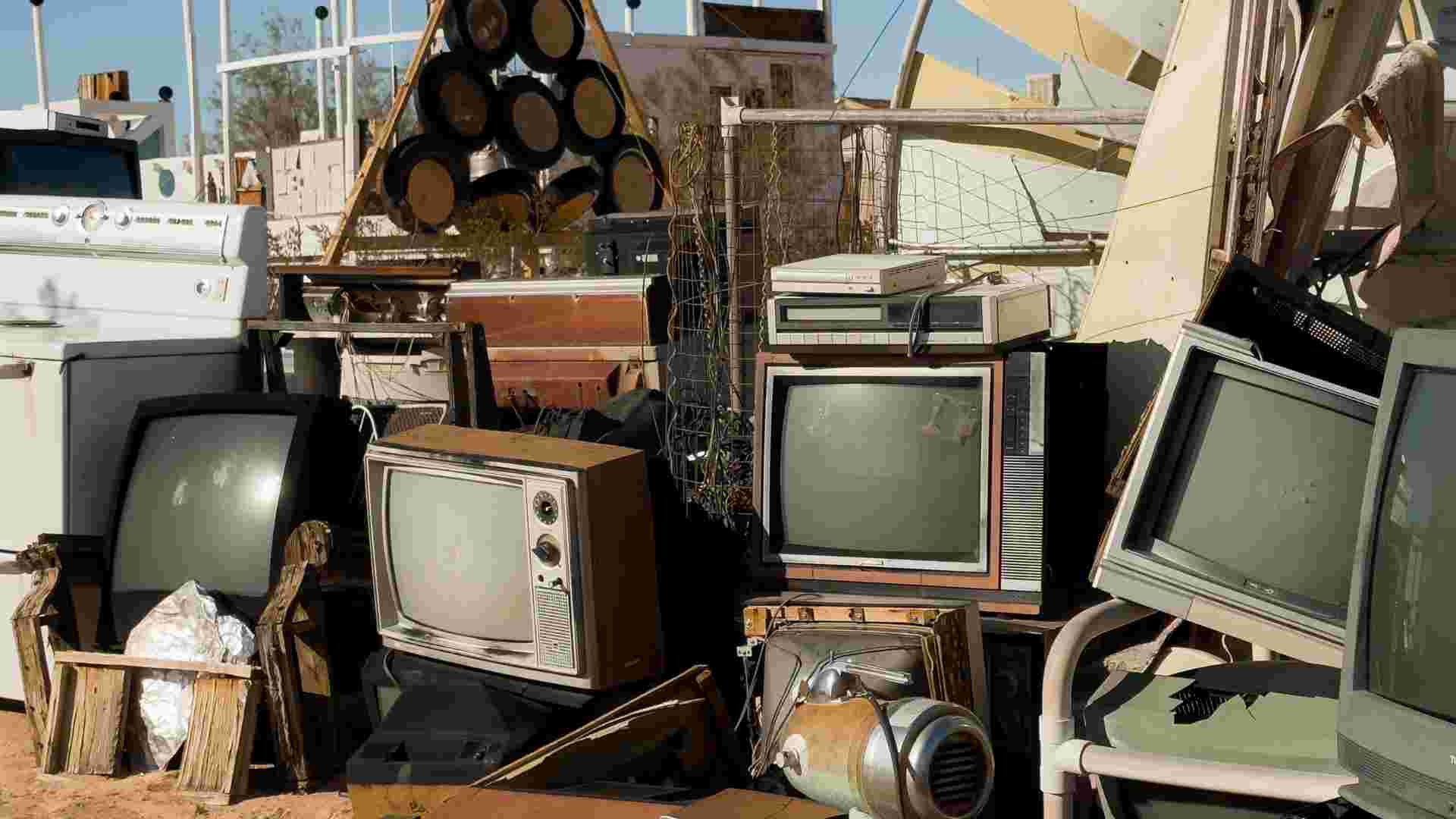 Recycling Services