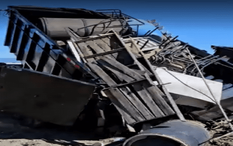 Triple G Junk Removal & Demolition