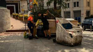 Junk Removal