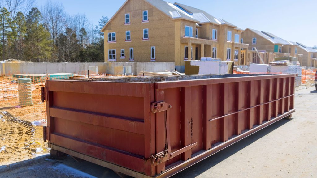 Dumpster Rentals
