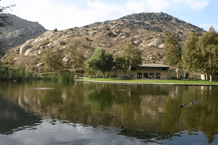 Mary Vagle Nature Center