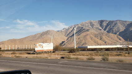 Morongo Reservation
