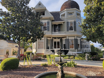 Riverside Heritage House