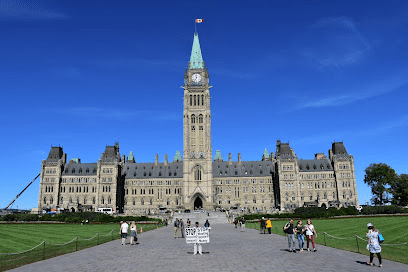 Peace Tower