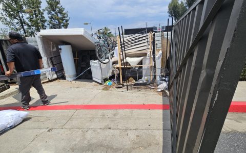 Triple G Junk Removal & Demolition