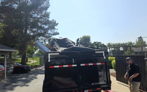 Junk Removal