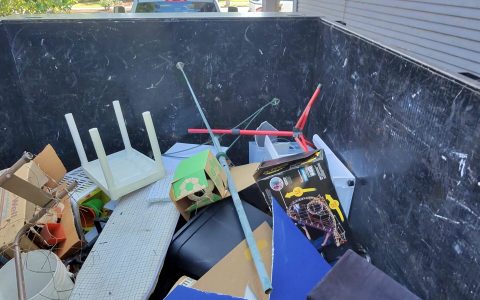 Junk Removal