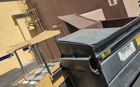 Junk Removal