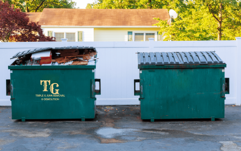 Dumpster Rentals